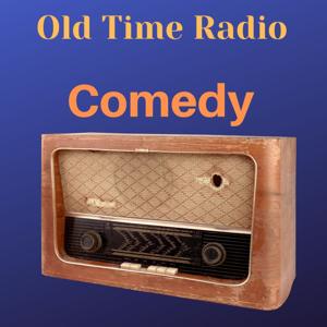Old Time Radio Comedy by Dakoda Black