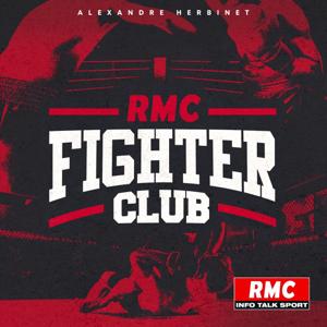 RMC Fighter Club by RMC