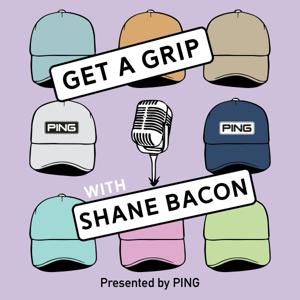 Get a Grip with Max Homa & Shane Bacon by The 8 Side