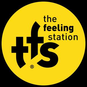 The Feeling Station by The Feeling Station