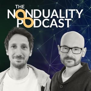 The Nonduality Podcast by Nic Higham, Nondual Therapy and Mentoring