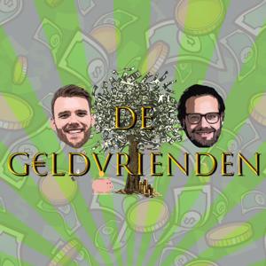 De Geldvrienden podcast by De Geldvrienden