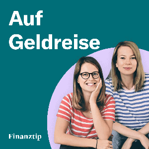 Auf Geldreise - Female Finance mit Anja und Anika by Finanztip