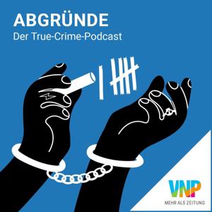 abgründe. - Der True-Crime-Podcast by nordbayern.de, Nürnberger Nachrichten