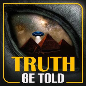Truth Be Told Paranormal by Club Paranormal Channel