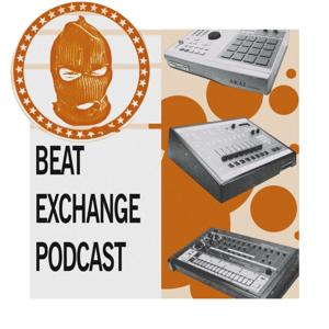 Beat Exchange Podcast