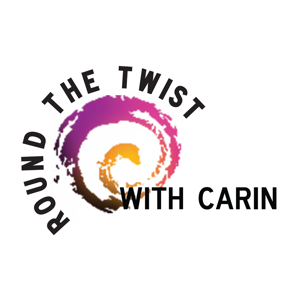 Round the Twist with Carin