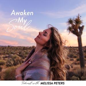 Awaken My Soul by Melissa Peters