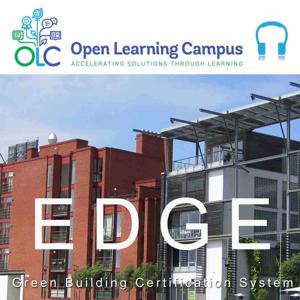 EDGE Green Building Certification System (audio)