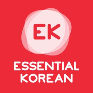 Essential Korean Podcast by Essential Korean