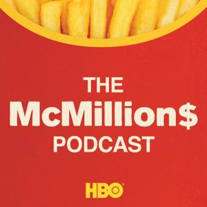 The McMillion$ Podcast by HBO