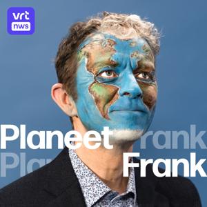 Planeet Frank by VRT NWS