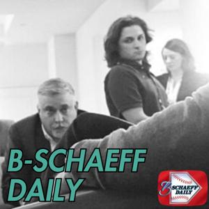 B-Schaeff Daily