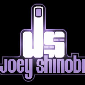 Joey Shinobi Live with the Brojo