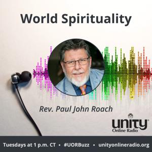 World Spirituality