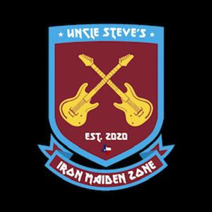 Uncle Steve's Iron Maiden Zone by Uncle Steve