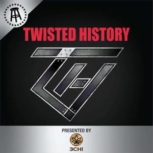 Twisted History by Barstool Sports