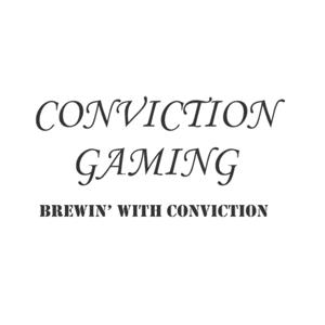 Conviction Gaming
