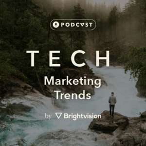 Tech Marketing Trends