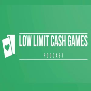 Low Limit Cash Games by Brett Mason Media