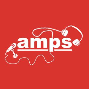 AMPS Podcast by Association of Motion Picture Sound