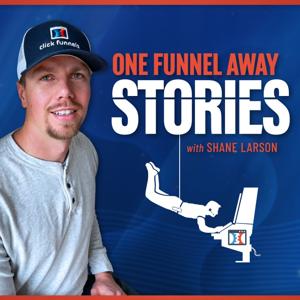 One Funnel Away: Stories by Shane Larson