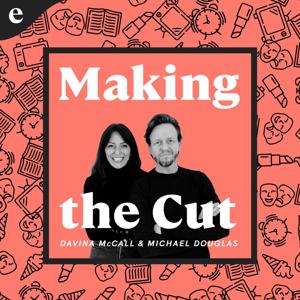 Making The Cut with Davina McCall & Michael Douglas by Davina McCall, Michael Douglas & Entale Studios
