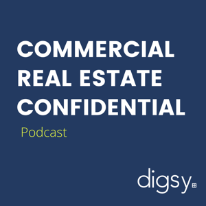 Commercial Real Estate Confidential (#CRE)