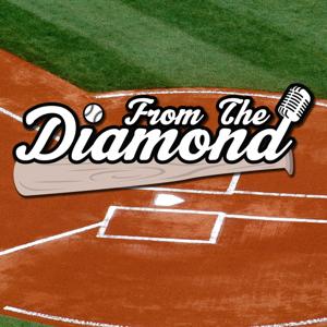 From The Diamond by Grant McAuley