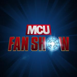 MCU Fan Show - Marvel Studios commentary by Sean Gerber