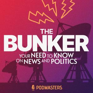 The Bunker by Podmasters