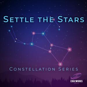 Settle the Stars: The Science of Space Exploration by Edgeworks Nebula