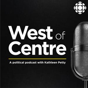 West of Centre by CBC