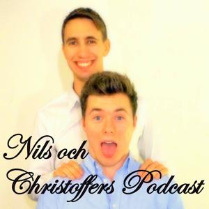 Nils och Christoffers Podcast