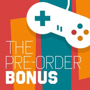 The Pre-Order Bonus