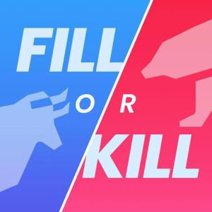 Fill or Kill by Finwire Media