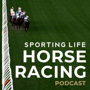 Sporting Life Horse Racing by Sporting Life