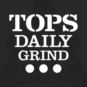 TOPS Daily Grind by TOPS Daily Grind