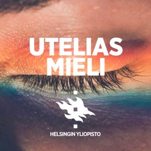 Utelias mieli by Helsingin yliopisto