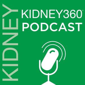 Kidney360 by American Society of Nephrology