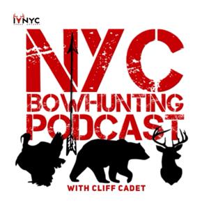 NYC Bowhunting Podcast