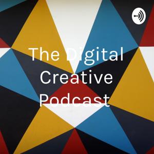 The Digital Creative Podcast