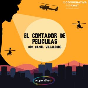 El Contador de Películas by Cooperativa