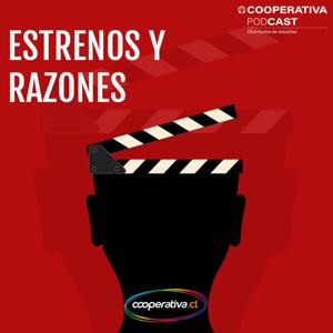 Estrenos y Razones by Cooperativa