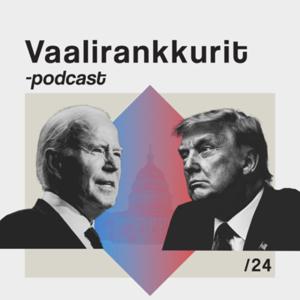 Vaalirankkurit-podcast by Vaalirankkurit