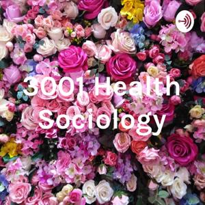 3001 Health Sociology