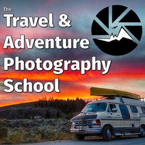 Travel & Adventure Photography School by Robert Massey- Photographer
