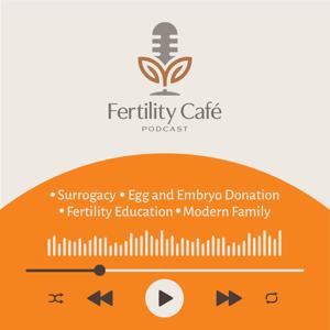 Fertility Cafe