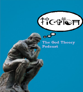 The God Theory Podcast