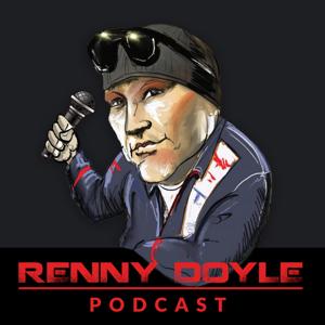 The Renny Doyle Podcast by Renny Doyle
